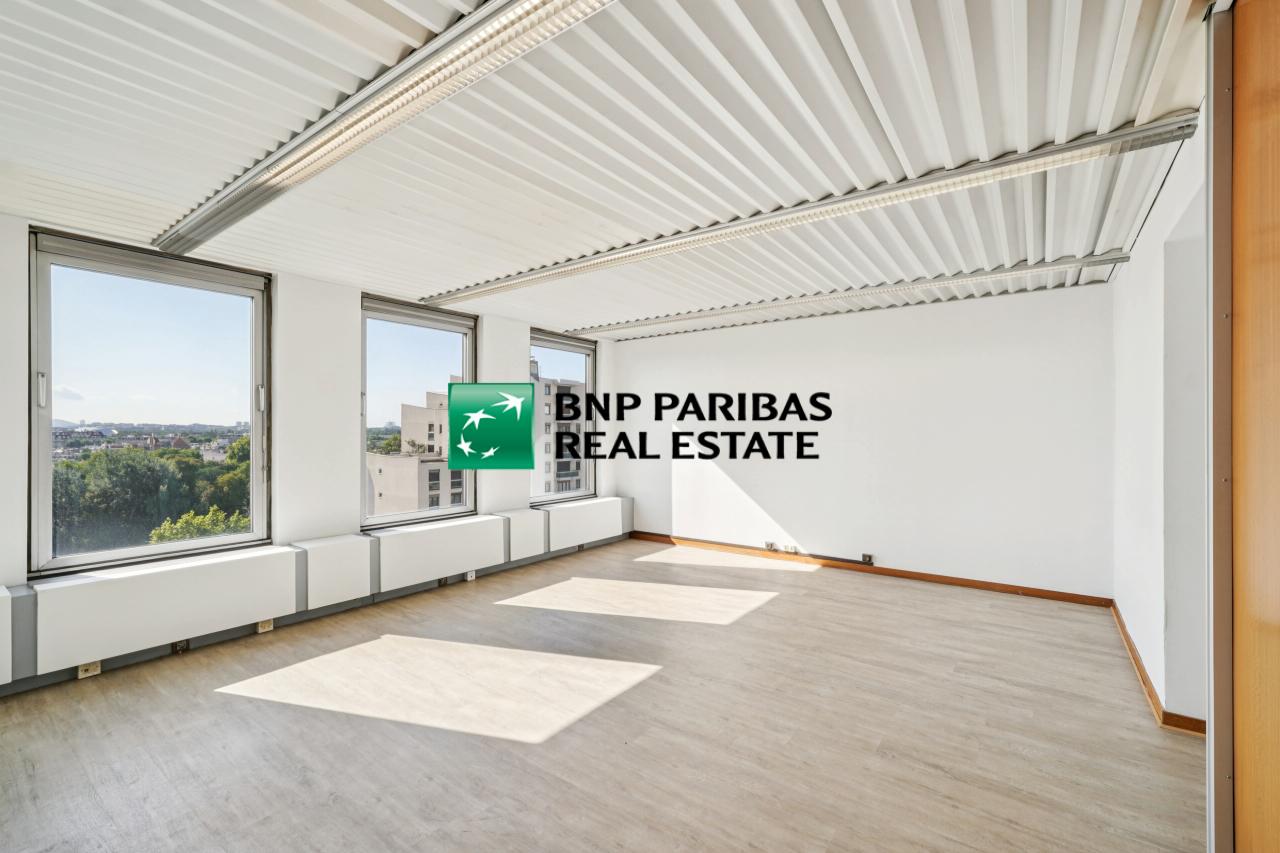 Bureau Puteaux 886m² Location bureau Puteaux Hauts-de-Seine OLBUR2001966 5